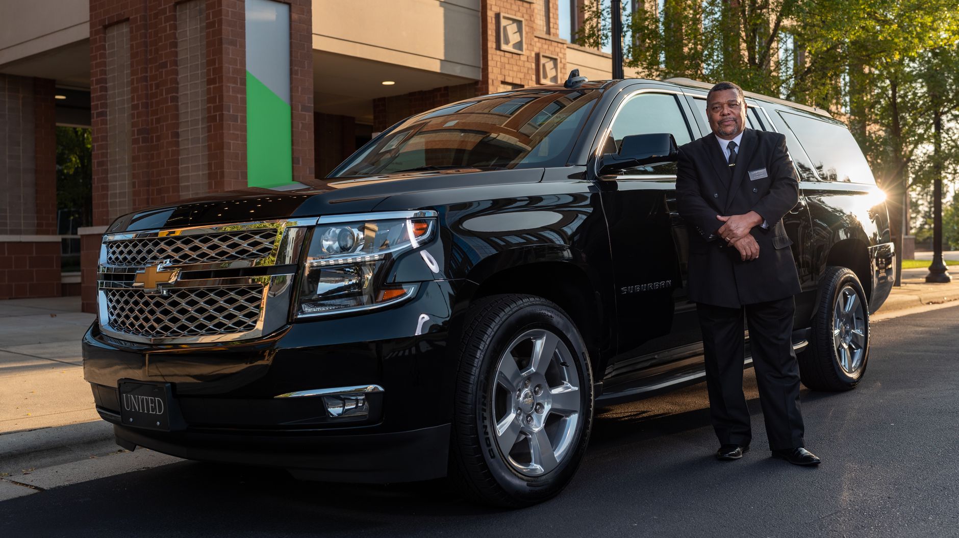 Chauffeur privé à Strasbourg